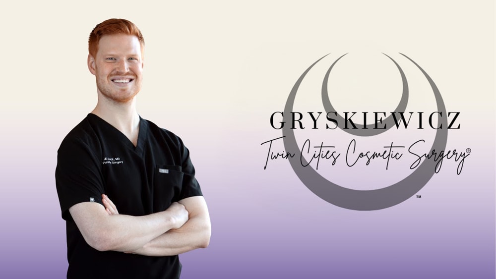 John Luck, MD